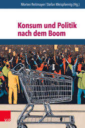E-book, Konsum und Politik nach dem Boom, Vandenhoeck & Ruprecht
