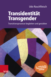 E-book, Transidentität - Transgender : Transitionsprozesse begleiten und gestalten, Vandenhoeck & Ruprecht