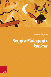 eBook, Reggio-Pädagogik konkret, Vandenhoeck & Ruprecht
