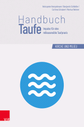 E-book, Handbuch Taufe : Impulse für eine milieusensible Taufpraxis, Vandenhoeck & Ruprecht