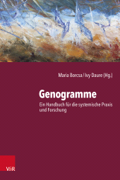 eBook, Genogramme : Ein Handbuch für die systemische Praxis und Forschung, Vandenhoeck & Ruprecht