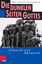 E-book, Die dunklen Seiten Gottes : Band 2: Allmacht und Ohnmacht, Vandenhoeck & Ruprecht