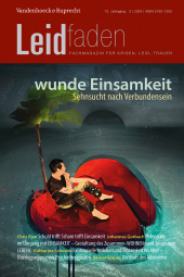 E-book, wunde Einsamkeit -Sehnsucht nach Verbundensein : Leidfaden 2024, Heft 3, Vandenhoeck & Ruprecht