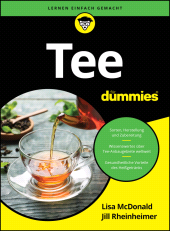 E-book, Tee für Dummies, Wiley-VCH