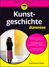 E-book, Kunstgeschichte für Dummies, Wiley-VCH
