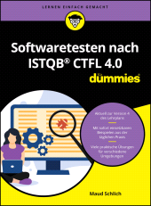 E-book, Softwaretesten nach ISTQB CTFL 4.0 für Dummies, Wiley-VCH
