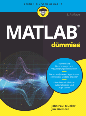 E-book, Matlab für Dummies, Wiley-VCH