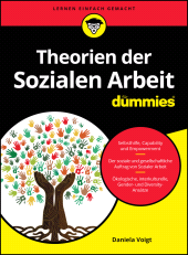 E-book, Theorien der Sozialen Arbeit für Dummies, Wiley-VCH