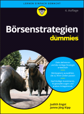 E-book, Börsenstrategien für Dummies, Wiley-VCH