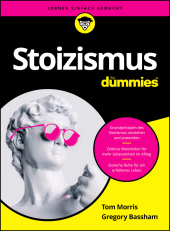 E-book, Stoizismus für Dummies, Wiley-VCH