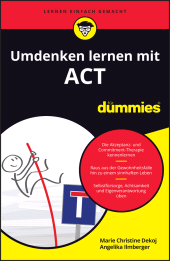 E-book, Umdenken lernen mit ACT für Dummies, Wiley-VCH