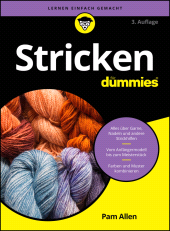 E-book, Stricken für Dummies, Wiley-VCH
