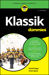 E-book, Klassik für Dummies, Wiley-VCH