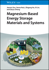 E-book, Magnesium-Based Energy Storage Materials and Systems, Wiley-VCH