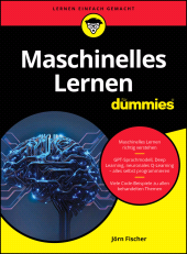 E-book, Maschinelles Lernen für Dummies, Wiley-VCH