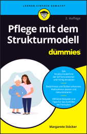 E-book, Pflege mit dem Strukturmodell für Dummies, Wiley-VCH