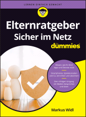 E-book, Elternratgeber: Sicher im Netz für Dummies, Wiley-VCH
