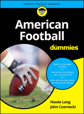 E-book, American Football für Dummies, Wiley-VCH