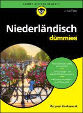 E-book, Niederländisch für Dummies, Wiley-VCH