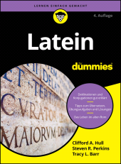E-book, Latein für Dummies, Wiley-VCH