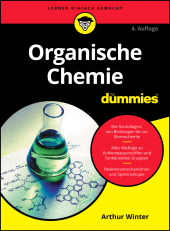 E-book, Organische Chemie für Dummies, Wiley-VCH