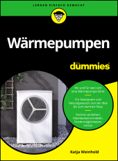 E-book, Wärmepumpen für Dummies, Wiley-VCH