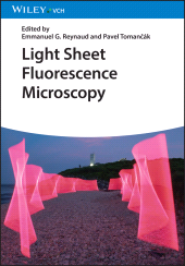 E-book, Light Sheet Fluorescence Microscopy, Wiley-VCH