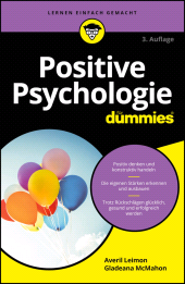 E-book, Positive Psychologie für Dummies, Wiley-VCH