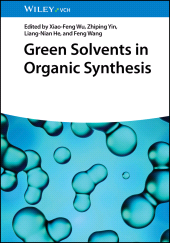 E-book, Green Solvents in Organic Synthesis, Wiley-VCH