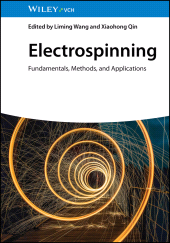E-book, Electrospinning : Fundamentals, Methods, and Applications, Wiley-VCH