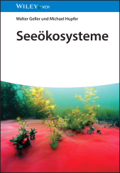 eBook, Seeökosysteme, Wiley-VCH