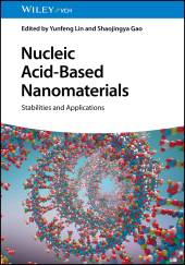 eBook, Nucleic Acid-Based Nanomaterials : Stabilities and Applications, Wiley-VCH