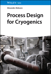 E-book, Process Design for Cryogenics, Wiley-VCH