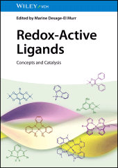 E-book, Redox-Active Ligands : Concepts and Catalysis, Wiley-VCH