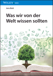 E-book, Was wir von der Welt wissen sollten, Wiley-VCH