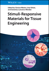E-book, Stimuli-Responsive Materials for Tissue Engineering, Wiley-VCH