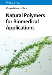 eBook, Natural Polymers for Biomedical Applications, Wiley-VCH