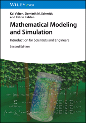E-book, Mathematical Modeling and Simulation : Introduction for Scientists and Engineers, Wiley-VCH