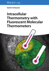 E-book, Intracellular Thermometry with Fluorescent Molecular Thermometers, Wiley-VCH