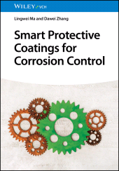 E-book, Smart Protective Coatings for Corrosion Control, Wiley-VCH