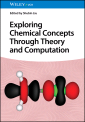 E-book, Exploring Chemical Concepts Through Theory and Computation, Wiley-VCH