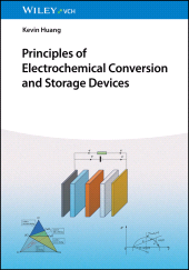E-book, Principles of Electrochemical Conversion and Storage Devices, Wiley-VCH