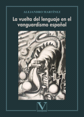 E-book, La vuelta del lenguaje en el vanguardismo español, Editorial Verbum
