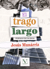 E-book, El trago largo, Editorial Verbum
