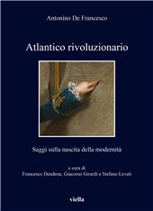E-book, Atlantico rivoluzionario : saggi sulla nascita della modernità, Viella