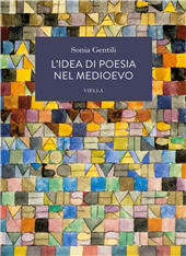 E-book, L'idea di poesia nel Medioevo, Viella