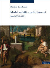 E-book, Madri nubili e padri incerti : secoli XVI-XIX, Viella
