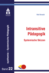 m, Intransitive Pädagogik : Systemische Skizzen, wbv Publication