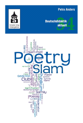 E-book, Poetry Slam : Unterricht, Workshops, Texte und Medien, wbv Publication
