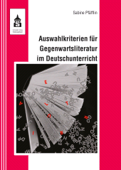 E-book, Auswahlkriterien für Gegenwartsliteratur im Deutschunterricht, wbv Publication